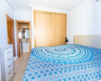Resale - Apartment - Aguas Nuevas