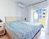Resale - Apartment - Aguas Nuevas
