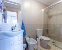 Resale - Apartment - Aguas Nuevas