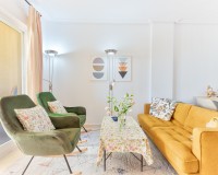 Resale - Apartment - Aguas Nuevas