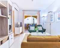 Resale - Apartment - Aguas Nuevas