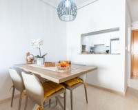 Resale - Apartment - Aguas Nuevas