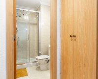 Resale - Apartment - Aguas Nuevas