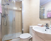 Resale - Apartment - Aguas Nuevas
