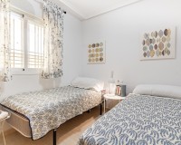 Resale - Apartment - Aguas Nuevas