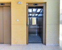 Resale - Apartment - Aguas Nuevas