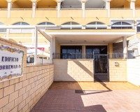 Resale - Apartment - Aguas Nuevas