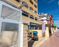 Resale - Apartment - Aguas Nuevas