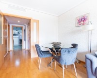 Resale - Apartment - Alicante - Benalua