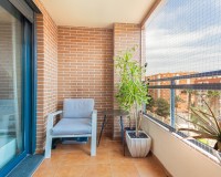 Resale - Apartment - Alicante - Benalua