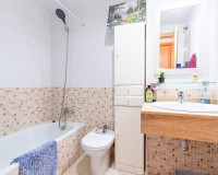 Resale - Apartment - Alicante - Benalua