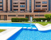 Resale - Apartment - Alicante - Benalua