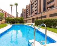Resale - Apartment - Alicante - Benalua