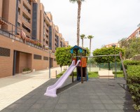 Resale - Apartment - Alicante - Benalua