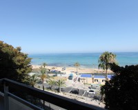 Resale - Apartment - Alicante City - Alicante