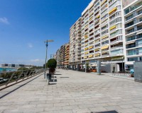 Resale - Apartment - Alicante