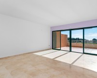 Resale - Apartment - Altea