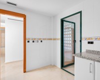 Resale - Apartment - Altea