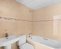 Resale - Apartment - Altea