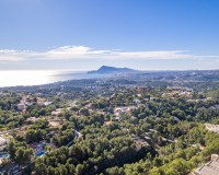 Resale - Apartment - Altea