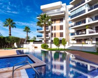 Resale - Apartment - Arenales del Sol - Arenales Del Sol