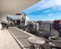 Resale - Apartment - Arenales del Sol - Arenales Del Sol