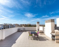 Resale - Apartment - Arenales del Sol - Arenales Del Sol
