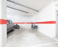 Resale - Apartment - Arenales del Sol - Arenales Del Sol