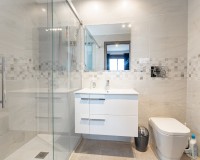 Resale - Apartment - Arenales del Sol - Arenales Del Sol