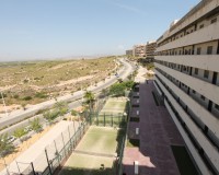 Resale - Apartment - Arenales del Sol - Arenales