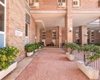 Resale - Apartment - Calpe