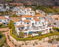Resale - Apartment - Finestrat