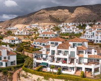 Resale - Apartment - Finestrat