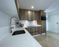 Resale - Apartment - Finestrat