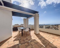 Resale - Apartment - Finestrat