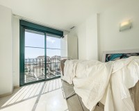 Resale - Apartment - Finestrat