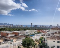 Resale - Apartment - Finestrat
