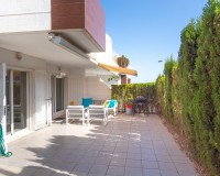 Resale - Apartment - Gran Alacant