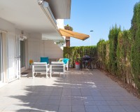 Resale - Apartment - Gran Alacant