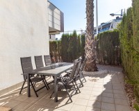 Resale - Apartment - Gran Alacant