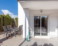 Resale - Apartment - Gran Alacant