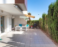 Resale - Apartment - Gran Alacant