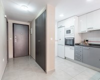 Resale - Apartment - Gran Alacant