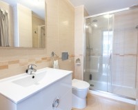 Resale - Apartment - Gran Alacant