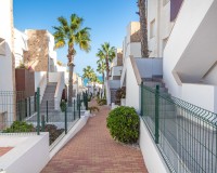 Resale - Apartment - Gran Alacant