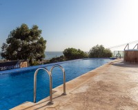 Resale - Apartment - Gran Alacant