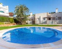 Resale - Apartment - Gran Alacant