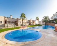 Resale - Apartment - Gran Alacant