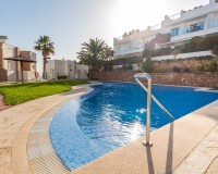 Resale - Apartment - Gran Alacant