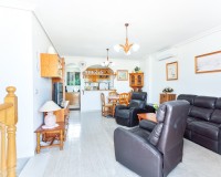 Resale - Apartment - Gran Alacant